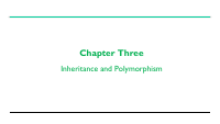3-polymorphism and inheritence.pdf